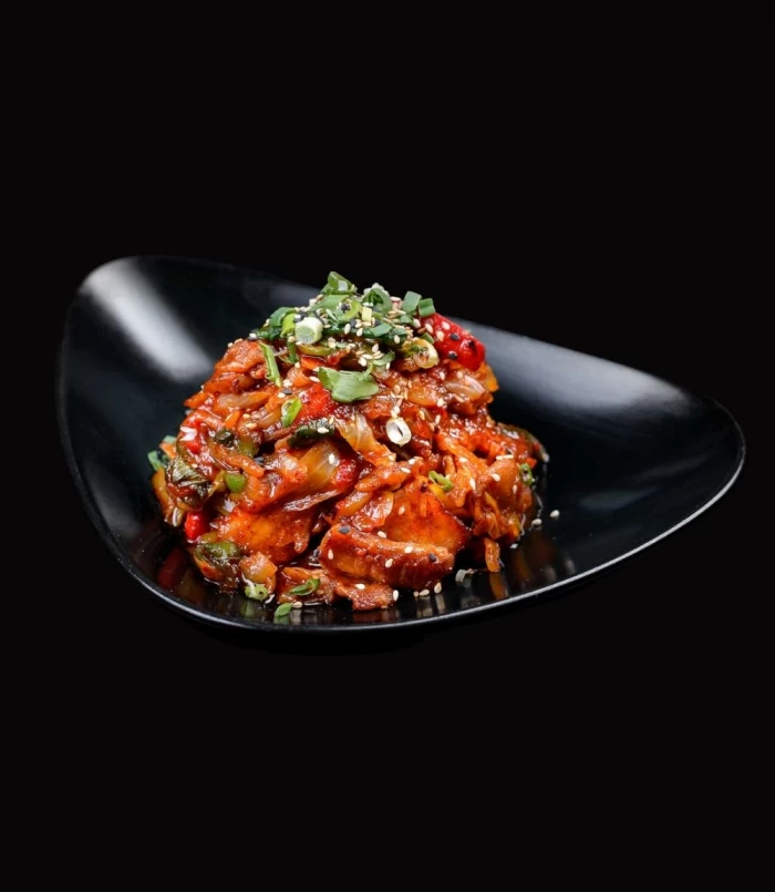 Jeyuk Bokkeum (250 g)