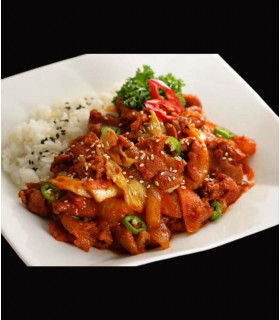 Jeyuk Tabap (250 g)