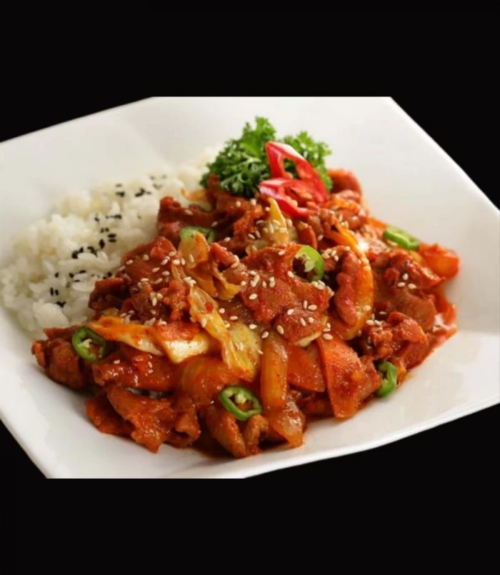 Jeyuk Tabap (250 g)