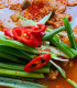 Kimchi Samgyeopcim (3-4 portii)