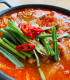 Kimchi Samgyeopcim (3-4 portii)