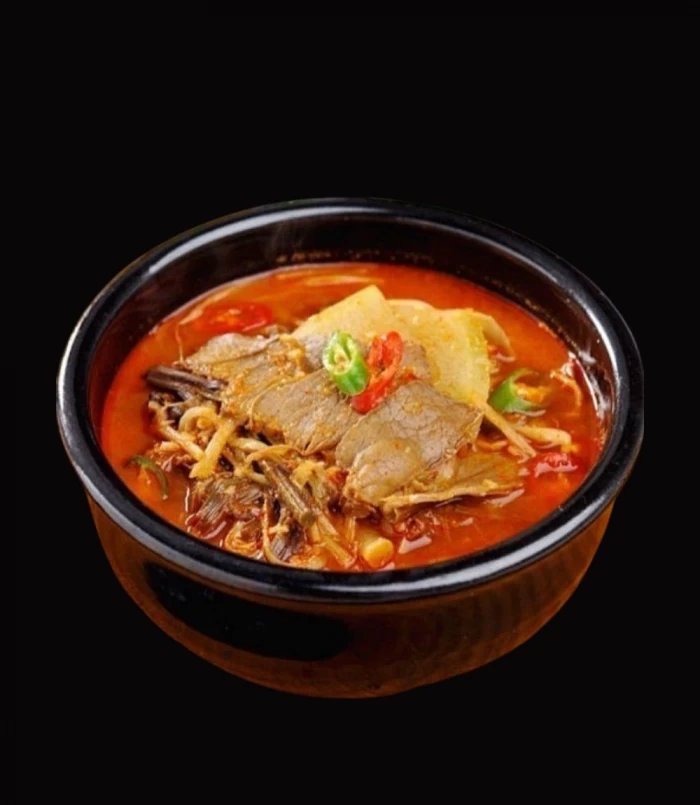 Yukejang (400 g)