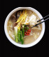 Mandu Tteok Guk (350g)