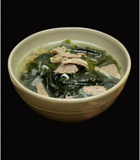 Miyeok Guk (350g)
