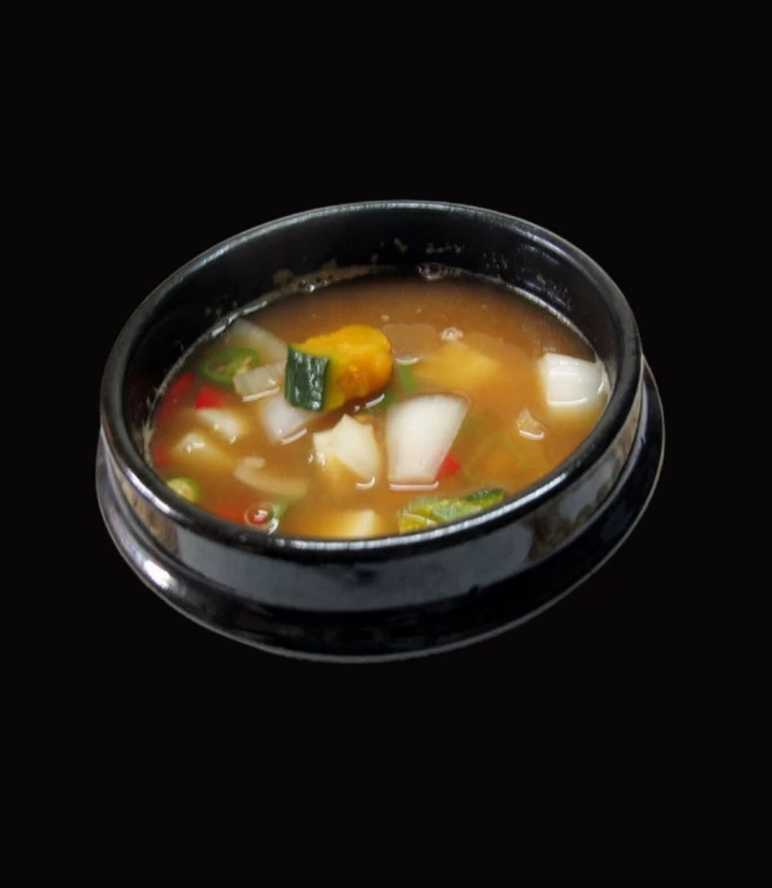 Doengeang Cigae (300 g)