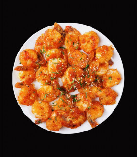 Kansioseu (350 g)