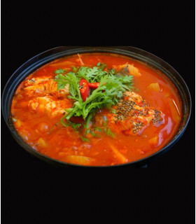 Mae-um Tang (3 portii)