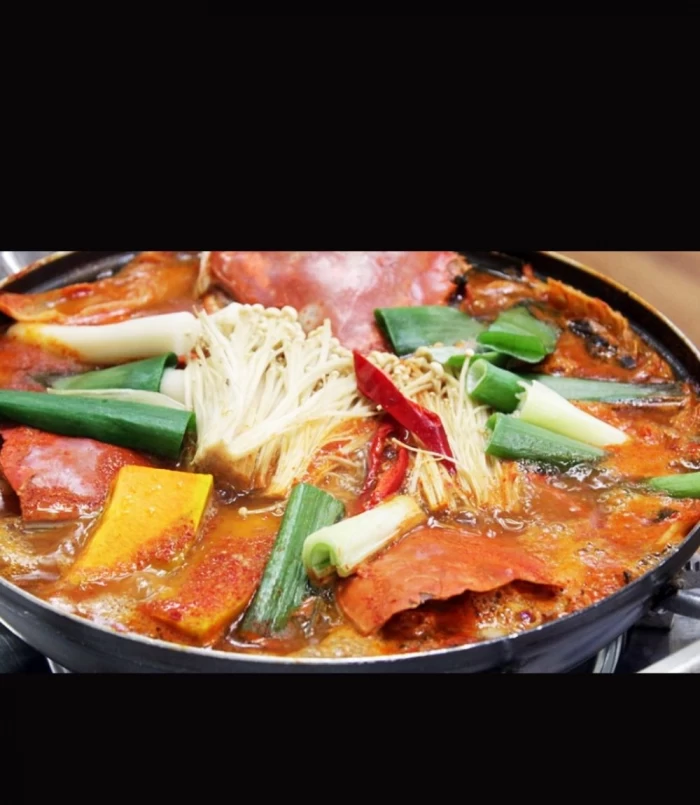 Kochetang (3 portii)