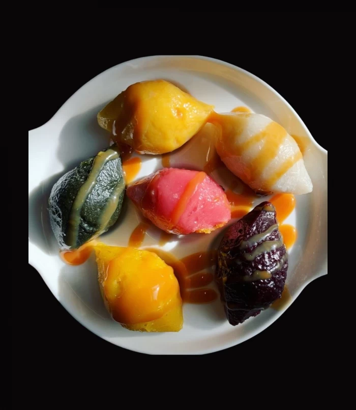Songpyeon