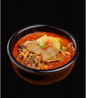 Yukejang (1,5 kg)