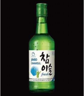 Soju (350ml)