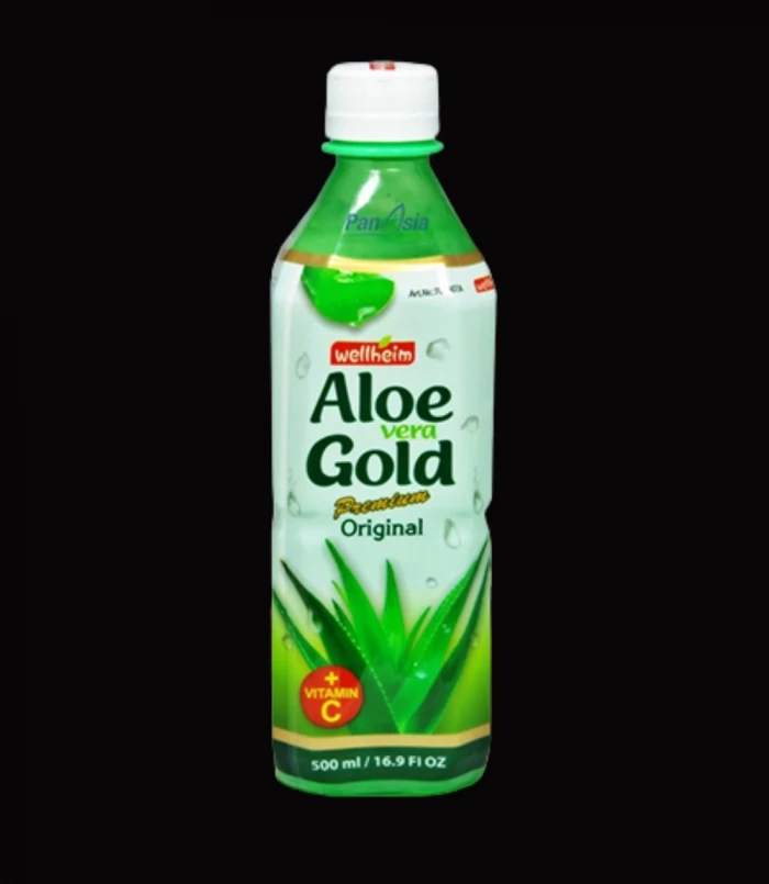 Aloe Vera (500ml)