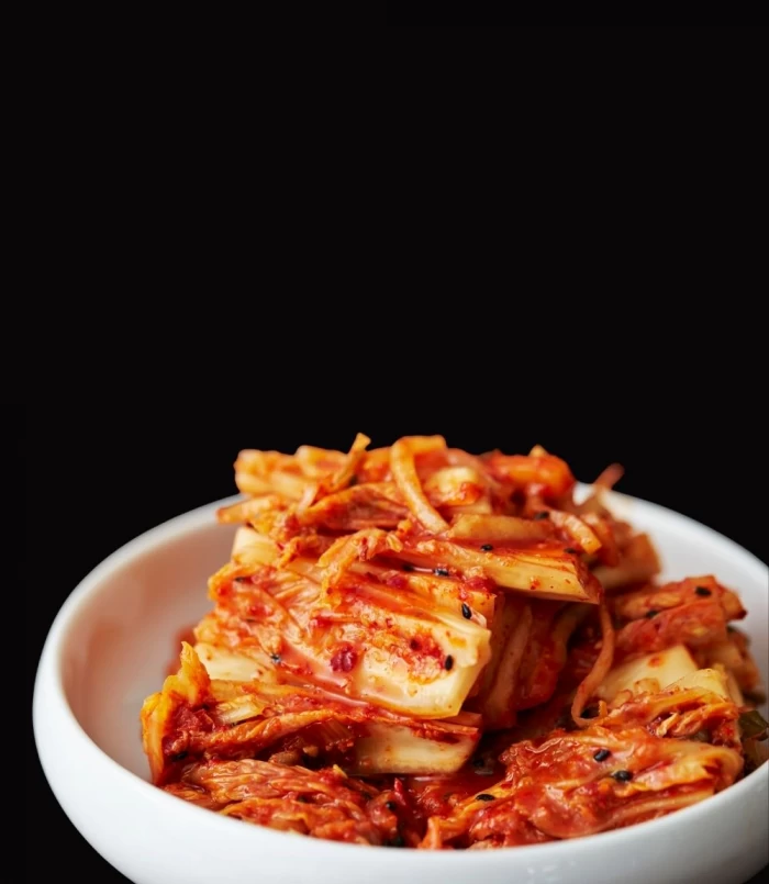Kimchi (100gr)