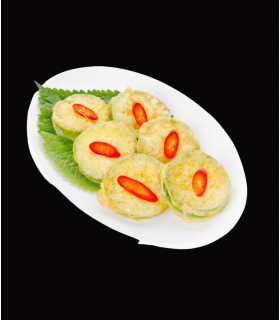Fasole verde sote (100gr)