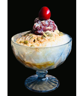 Patbingsu