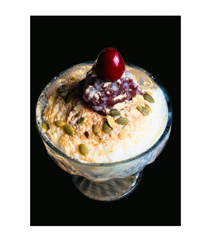 Patbingsu