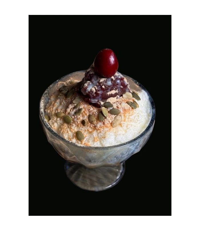 Patbingsu