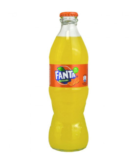 Fanta (250ml)
