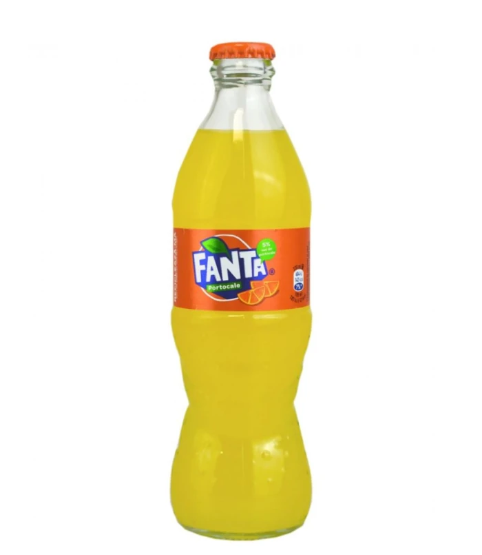 Fanta (250ml)