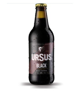 Ursus Black (330ml)