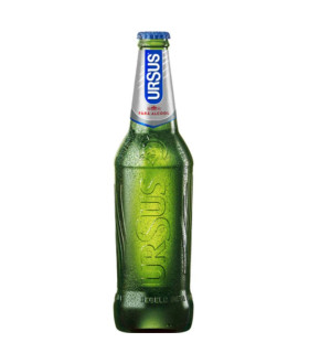 Ursus fără alcool (500ml)