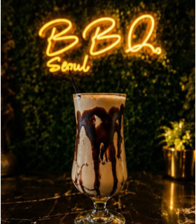 Korean Frappe