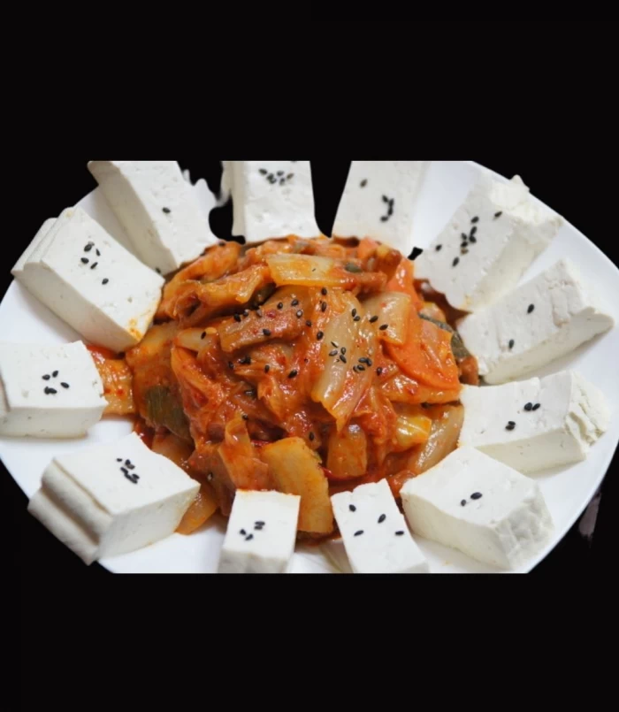 Dubu Kimchi (450 g)