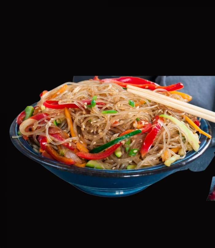 Japchae (400g)