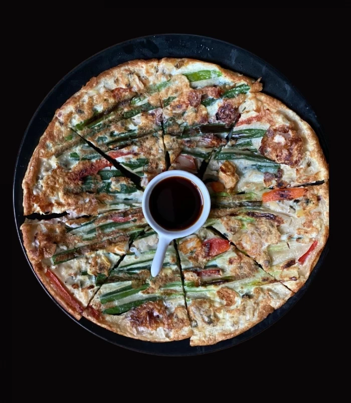 Haemul Pajon (400 g)