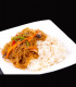 Japchae Bab (400 g)