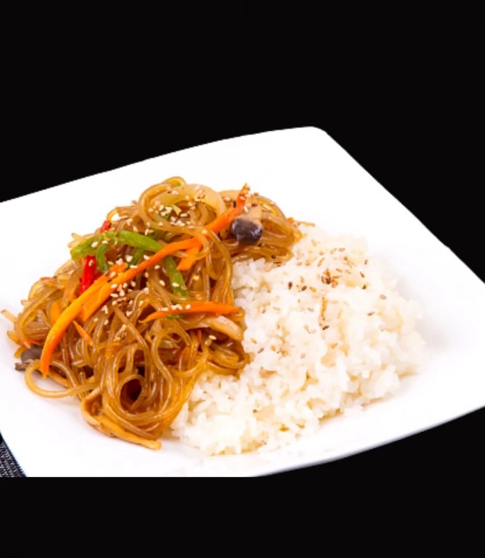 Japchae Bab (400 g)