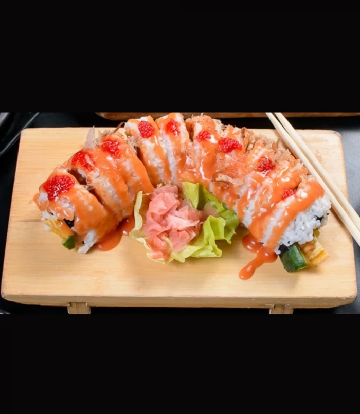 California Rolls (350g)