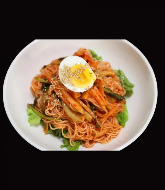 Bibimguksu (350g)