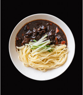 Jajangmyeon (350g)