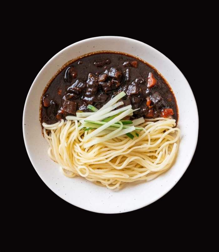 Jajangmyeon (350g)