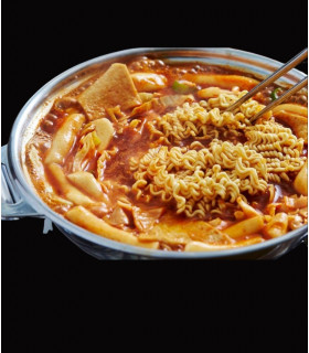 Ra-bokki (900 g)
