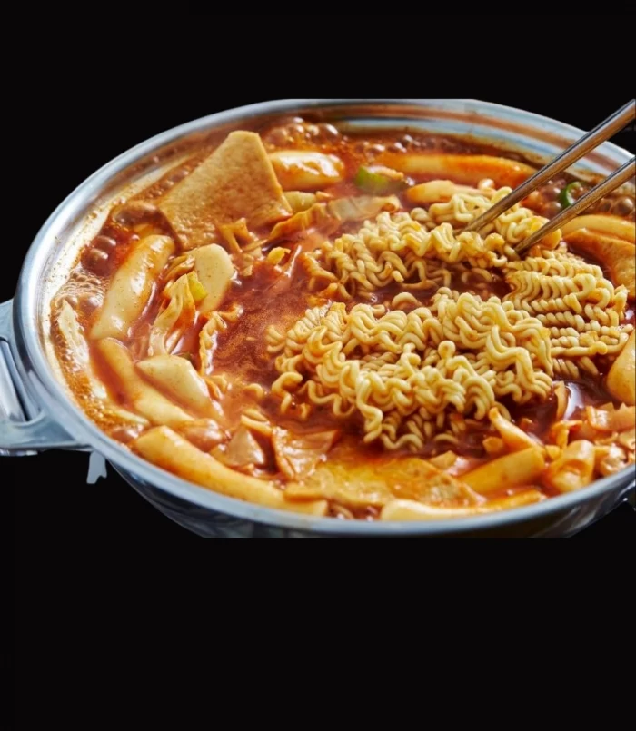Ra-bokki (900 g)