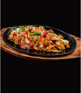 Dak Galbi (400 g)