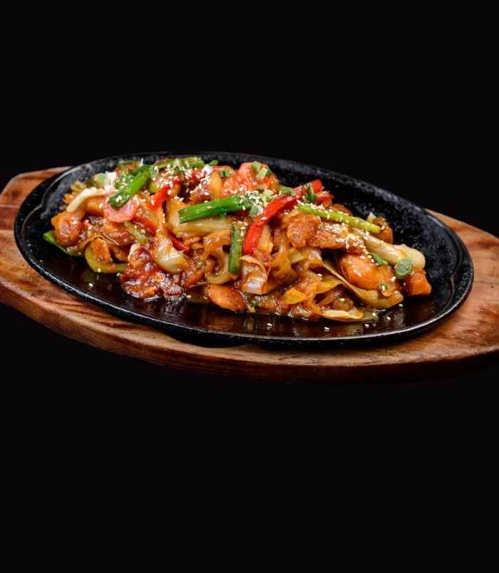 Dak Galbi (400 g)