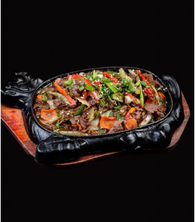 Bulgogi (350 g)