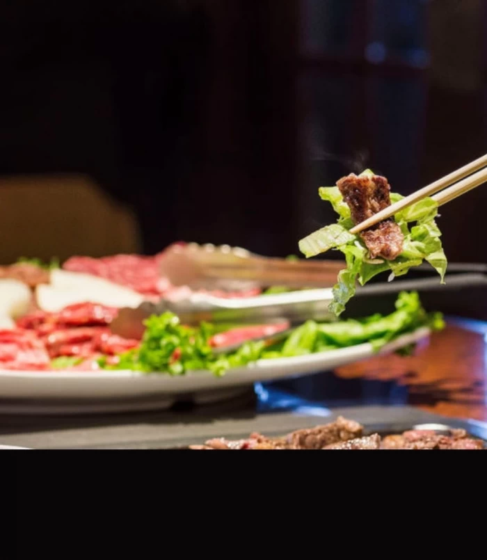 Samgyeopsal (200g)