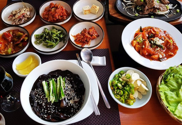 3 preparate pe care coreenii le consuma constant